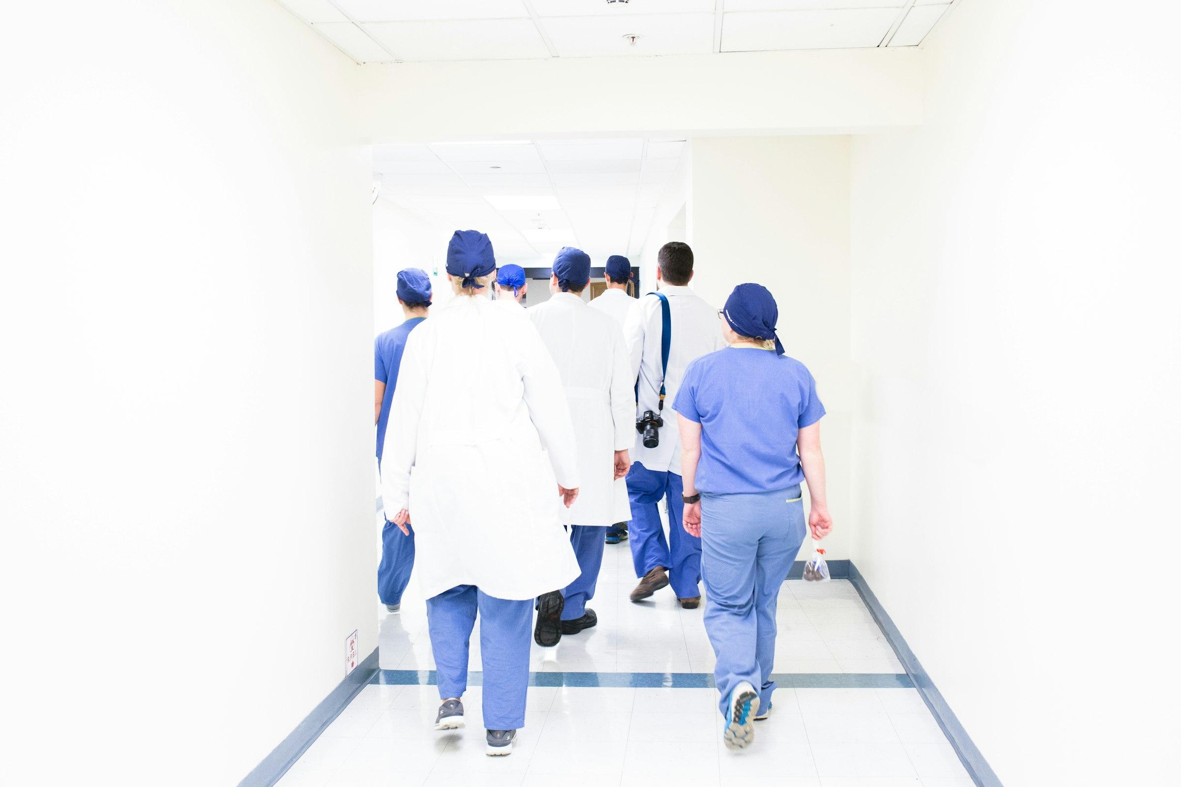 Physician office, dental clinic, and laboratory regulatory compliance consulting in HIPAA Privacy & Security in Cumberland County, New Jersey